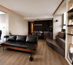 The Estuary (D27), Condominium #600309141
